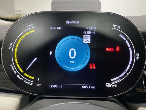 Certified 2024 MINI Cooper SE image 14