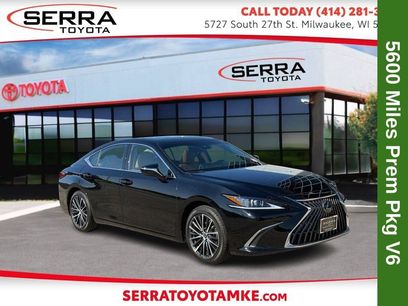 Used 2025 Lexus ES 350 w/ Premium Package