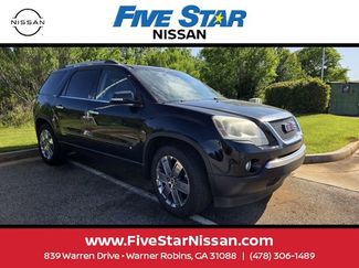 Used 2010 GMC Acadia SLT w/ Technology Package video 1