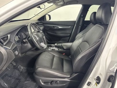 Used 2019 INFINITI QX50 Pure AWD/4WD image 18
