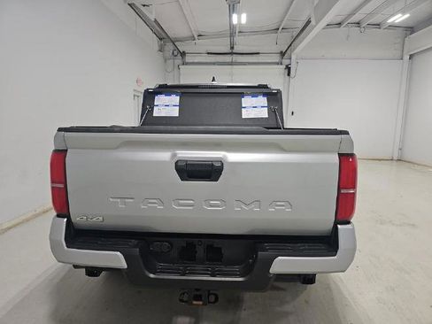 Used 2024 Toyota Tacoma SR5 image 5