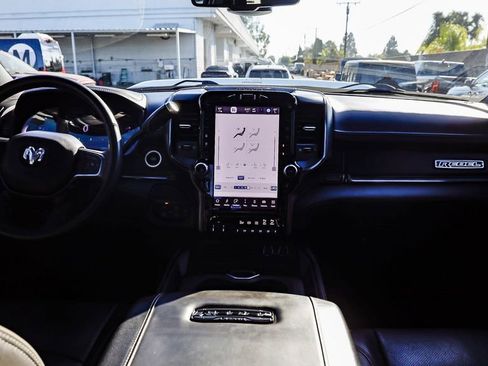 Certified 2024 RAM 2500 Rebel w/ Level 2 Equipment Group image 13