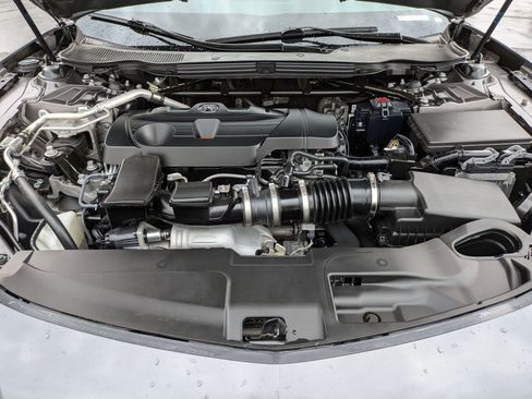Used 2021 Acura TLX w/ A-SPEC Pkg FWD image 34