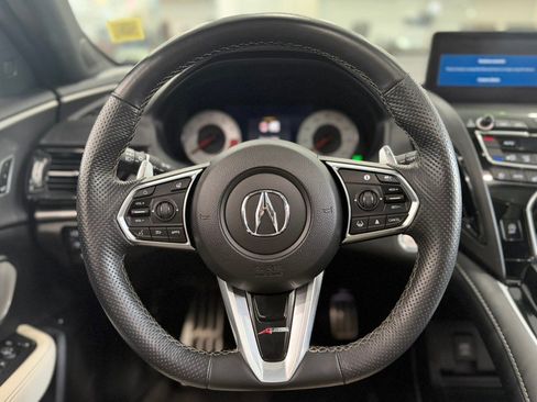 Used 2023 Acura RDX A-Spec AWD/4WD image 26