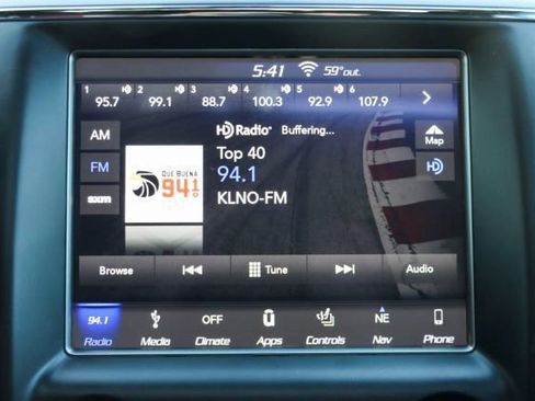 Used 2018 Jeep Grand Cherokee Laredo image 35