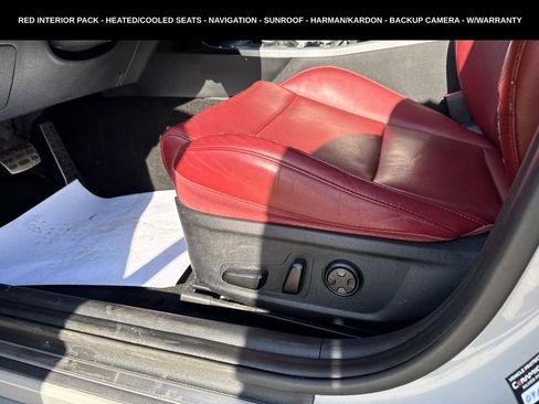 Used 2019 Kia Stinger GT1 RWD image 30