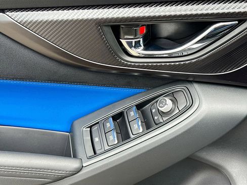 New 2026 Subaru WRX tS AWD/4WD image 21
