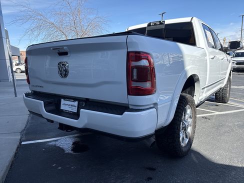 Used 2022 RAM 2500 Limited image 6