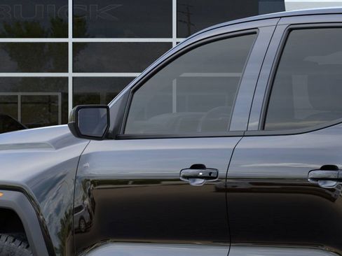New 2026 GMC Canyon AT4 w/ Nightfall Essentials Package AWD/4WD image 12