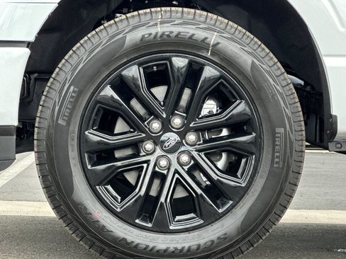 New 2026 Ford F150 XLT w/ Equipment Group 302A MID AWD/4WD image 24