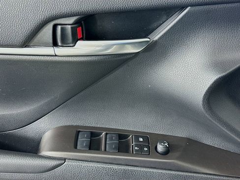 Certified 2024 Toyota Camry SE image 17