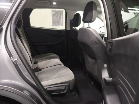 Used 2022 Ford Escape SE AWD/4WD image 17