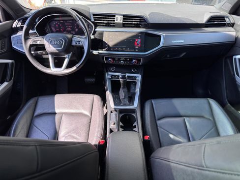 Used 2023 Audi Q3 2.0T Premium image 21