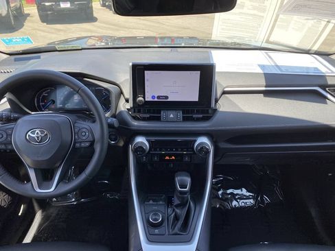 Certified 2024 Toyota RAV4 XLE Premium w/ Weather Package AWD/4WD image 29