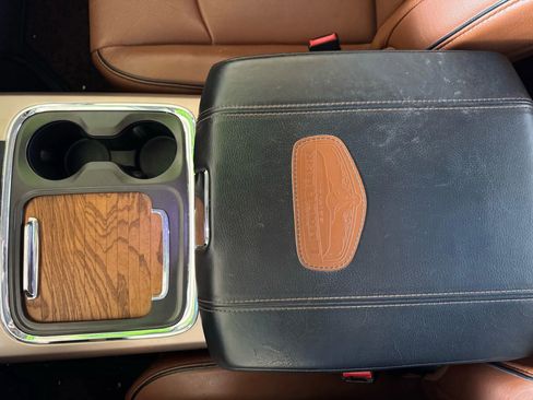 Used 2017 RAM 1500 Laramie Longhorn w/ Protection Group image 17