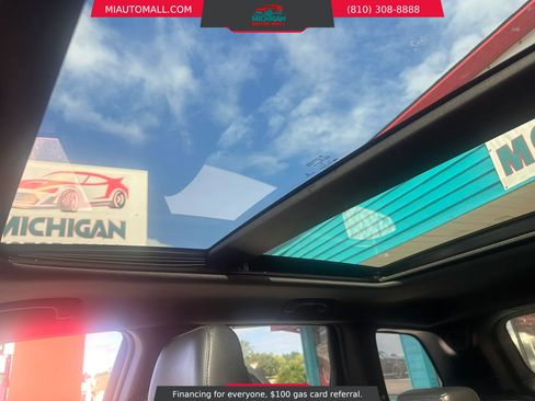 Used 2014 Jeep Grand Cherokee Limited w/ Luxury Group II AWD/4WD image 18