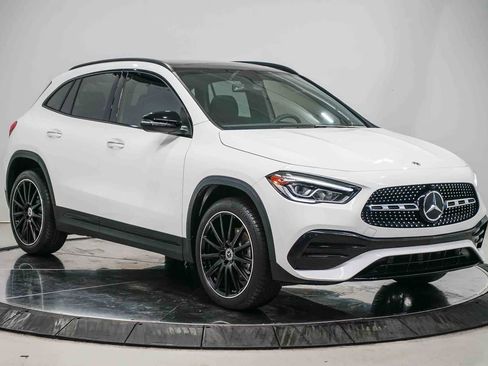 Used 2023 Mercedes-Benz GLA 250 image 5