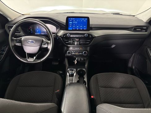 Used 2024 Ford Escape Active FWD image 33