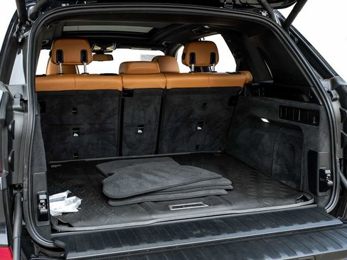 Used 2020 BMW X5 xDrive40i w/ M Sport Package image 50