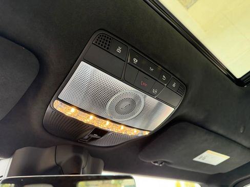 Used 2021 Mercedes-Benz G 63 AMG G 63 AMG Sport Utility 4D image 25