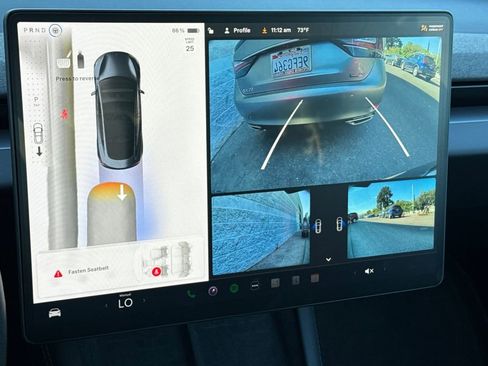 Used 2024 Tesla Model 3 Standard Range image 18