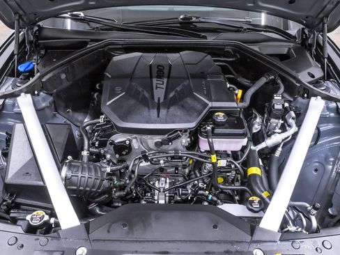 Certified 2026 Genesis G70 2.5T AWD/4WD image 22