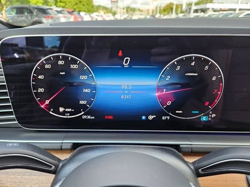 Used 2026 Mercedes-Benz GLE 350 4MATIC image 14