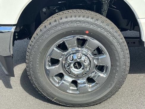 New 2026 Ford F350 Lariat w/ Lariat Ultimate Package image 7