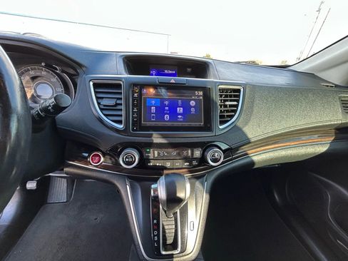 Used 2015 Honda CR-V Touring image 27