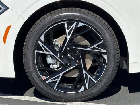 New 2026 Kia K5 GT-Line w/ GT-Line Red Interior Package image 34