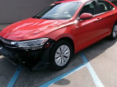 Used 2019 Volkswagen Jetta S w/ Driver Assistance Package
