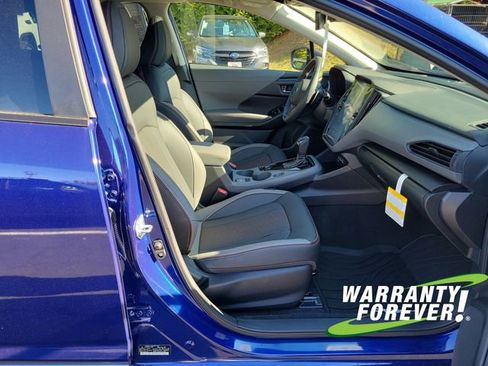New 2025 Subaru Crosstrek 2.5i Limited w/ Popular Package #4A image 15