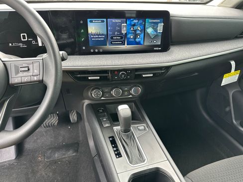 New 2026 Nissan Kicks S FWD image 28