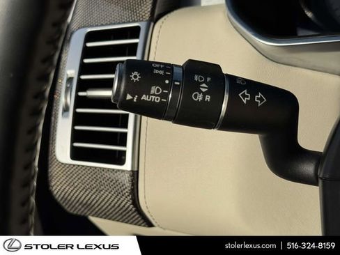 Used 2022 Land Rover Range Rover SV Autobiography Dynamic image 28