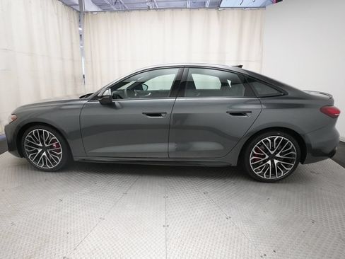 New 2026 Audi S5 Premium Plus AWD/4WD image 25