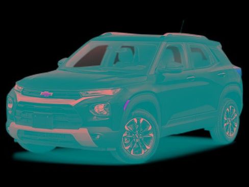 Used 2022 Chevrolet TrailBlazer LT w/ Confidence II Package image 12