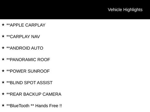 Certified 2022 Nissan Pathfinder SV w/ SV Premium Package image 5