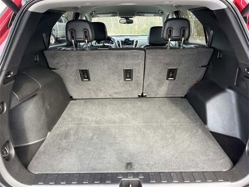 Used 2019 Chevrolet Equinox Premier image 20