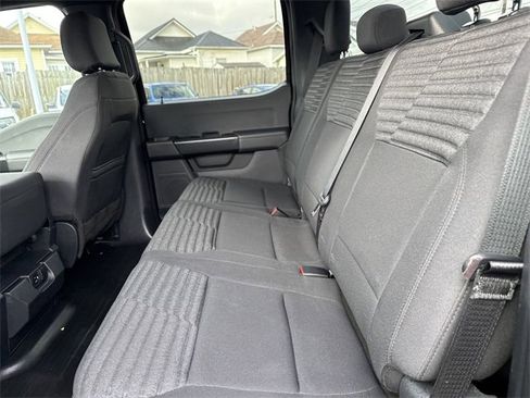 Used 2023 Ford F150 XL w/ XL STX Apperance Package image 12