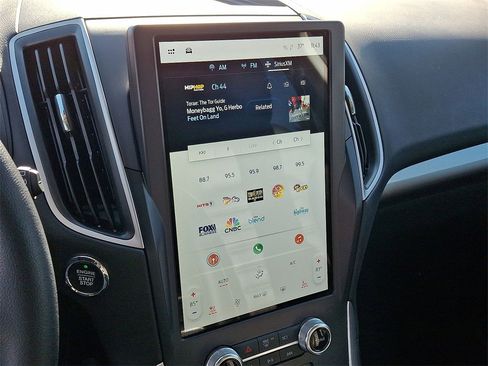 Certified 2023 Ford Edge SEL w/ Convenience Package image 14