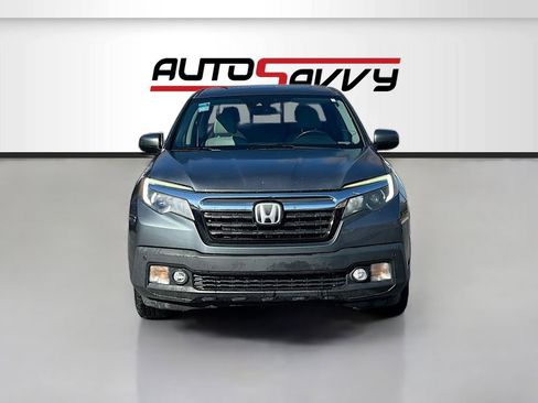 Used 2019 Honda Ridgeline RTL-E image 2