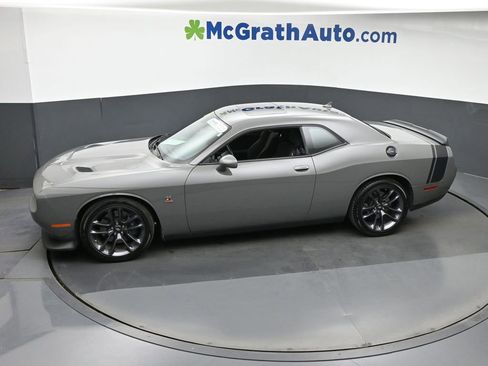 Used 2023 Dodge Challenger R/T Scat Pack image 21