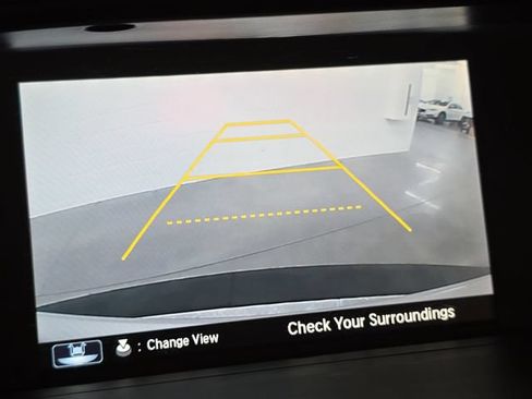 Used 2015 Honda Accord EX-L image 23
