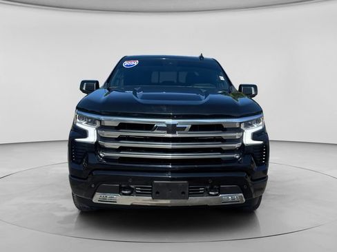 Used 2024 Chevrolet Silverado 1500 High Country w/ Technology Package AWD/4WD image 26