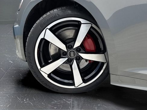 Used 2024 Audi A5 2.0T Premium Plus w/ Premium Plus image 36