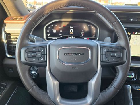 Used 2023 GMC Sierra 1500 Denali w/ Denali Reserve Package image 29