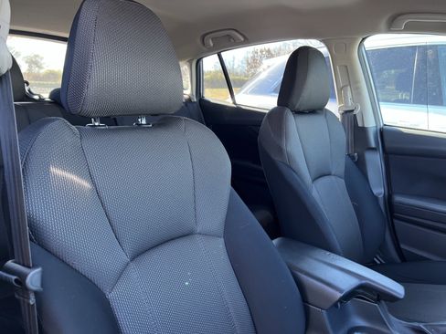 Used 2023 Subaru Crosstrek 2.0i image 35