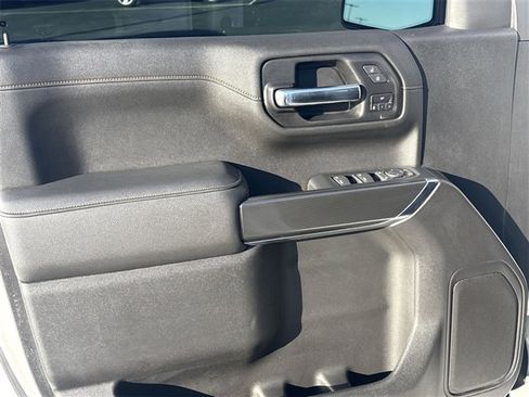 Certified 2021 GMC Sierra 1500 AT4 image 21