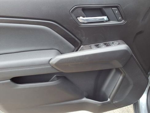 New 2025 GMC Canyon Elevation image 18