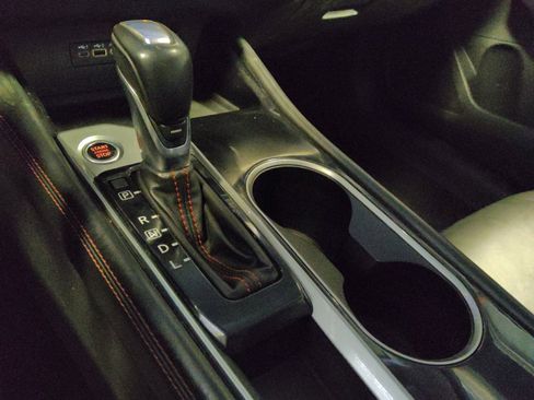 Used 2024 Nissan Altima 2.5 SR FWD image 26